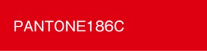 PANTONE186C