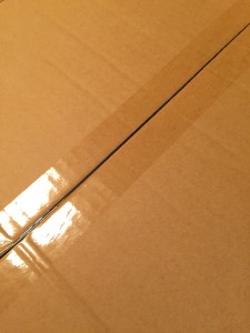 ハラル対応OPP透明テープ使用イメージ