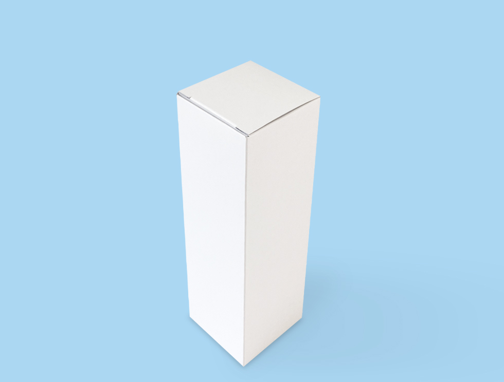 首固定一体型パッケージ